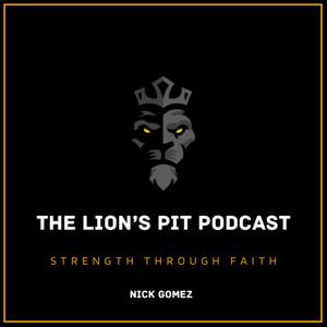The Lions Pit Podcast