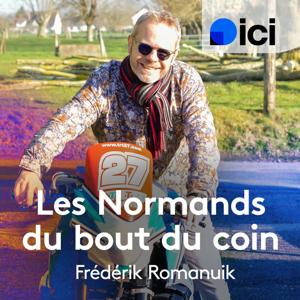 Les Normands du bout du coin