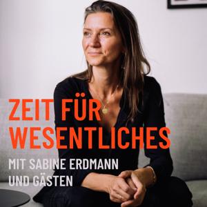 Zeit für Wesentliches - Arbeit clever gestalten