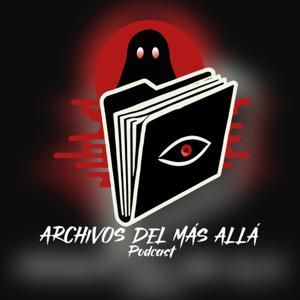 Archivos del más Allá