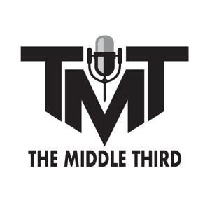 The Middle Third with Craig & JP Falvey