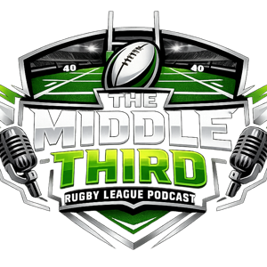 The Middle Third with Craig & JP Falvey