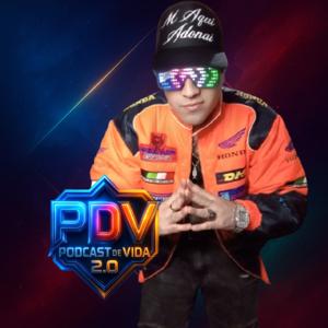 Podcast de Vida 2.0⚡