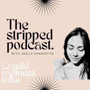 The Stripped Podcast