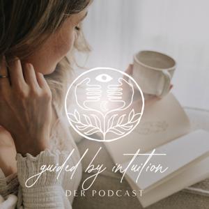 Guided by Intuition