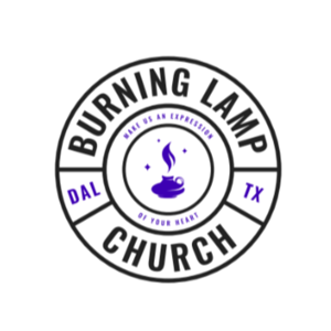 Burning Lamp Church