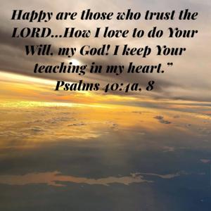 Living Your Holiest Hot Mess Life