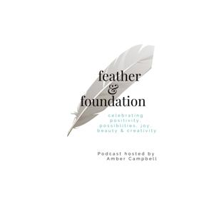 feather & foundation