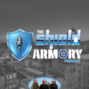 The SHIELD Armory