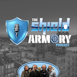 The SHIELD Armory