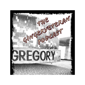 The GingerVeteran Podcast