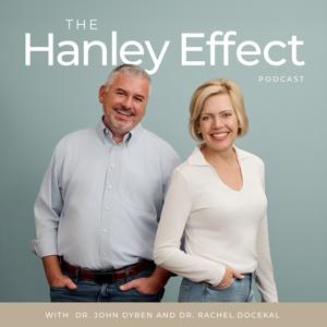 The Hanley Effect - A Podcast About Addiction and Mental Health