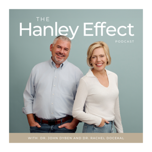 The Hanley Effect Podcast - Addiction and Mental Health