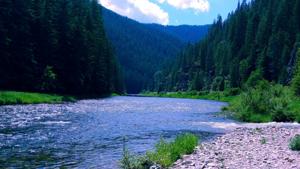 Mysteries Within The Mountains' podcast