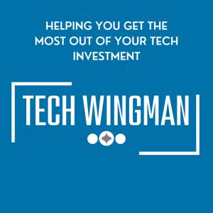Tech Wingman