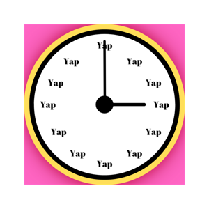 Yap O'Clock