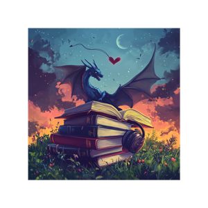 Un Podcast de Dragons et de Romances