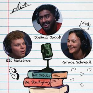 We Should Be Studying