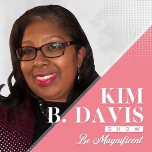 The Kim B. Davis Show