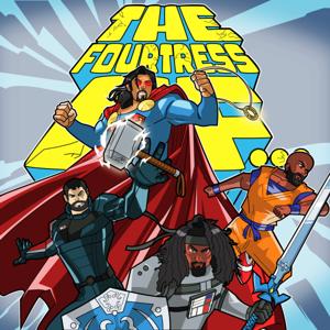 The Fourtress of...
