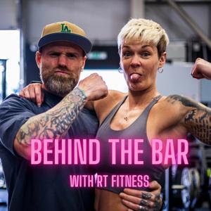 Behind The Bar