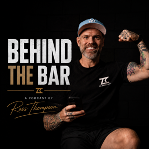 Behind The Bar