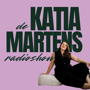 de KATIA MARTENS radioshow