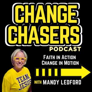 Change Chasers Podcast