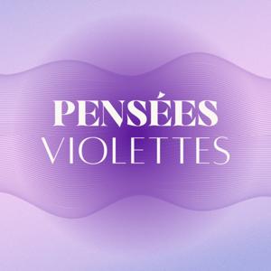 Pensées Violettes