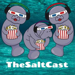 TheSaltCast