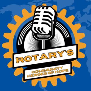Rotary Community Heroes of Hope