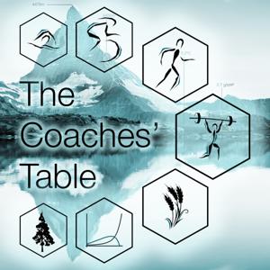 The Coaches' Table: Triathlon and more