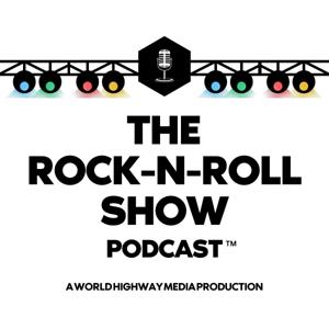 The Rock-N-Roll Show Podcast