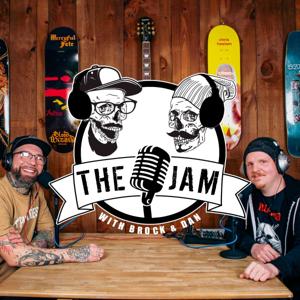 The Jam With Brock and Dan
