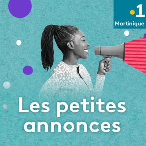 Les petites annonces