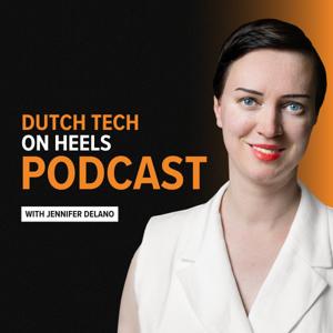 DutchTechOnHeels Podcast