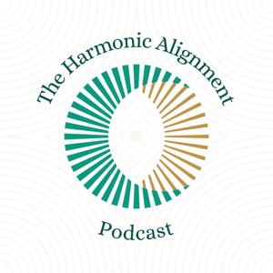 Harmonic Alignment