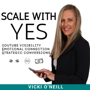 Scale with YES