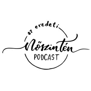 Nőszintén Podcast