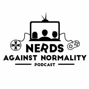 Nerds Against Normality