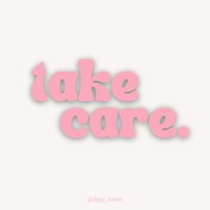 Take Care