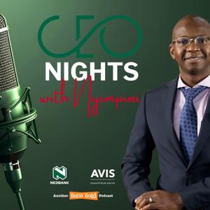 CEO Nights with Nyimpini