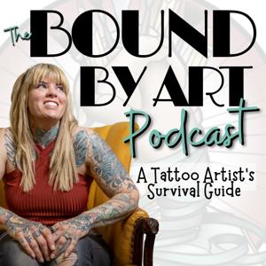 Bound By Art: A Tattoo Artist's Survival Guide