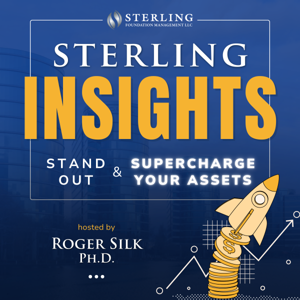 Sterling Insights by Roger Silk