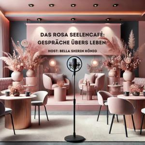 Das rosa Seelencafé: Gespräche übers Leben.