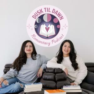 Dusk til Dawn: Romantasy
