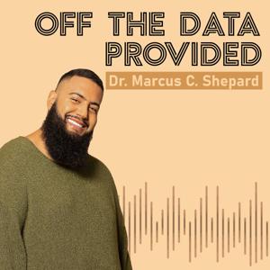 Off The Data Provided