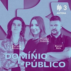 Domínio Público (Podcast)