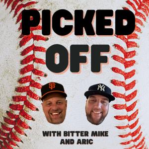 Picked Off w Mike & Aric