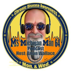 MS Michigan Man 64